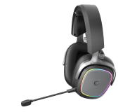 Rampage RETSU BT 2.4G RGB czarne - 1502854 - zdjęcie 4